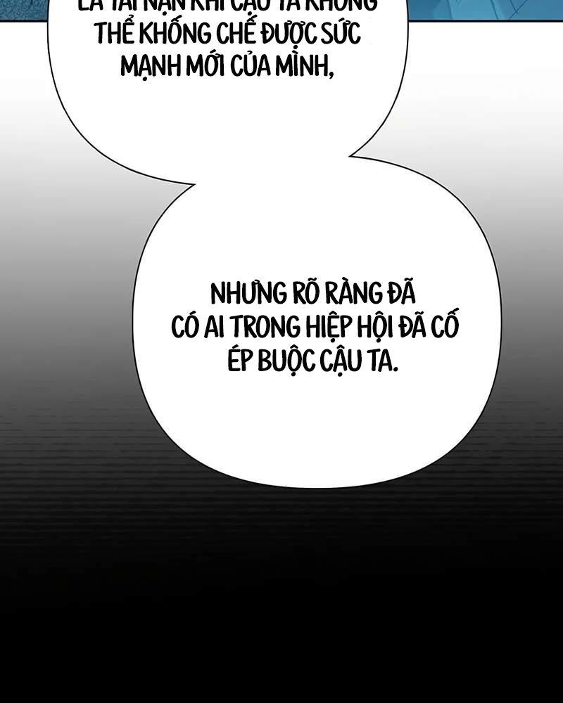 Những Ranker Cấp S Mà Tôi Nuôi Dưỡng Chapter 152 - 51