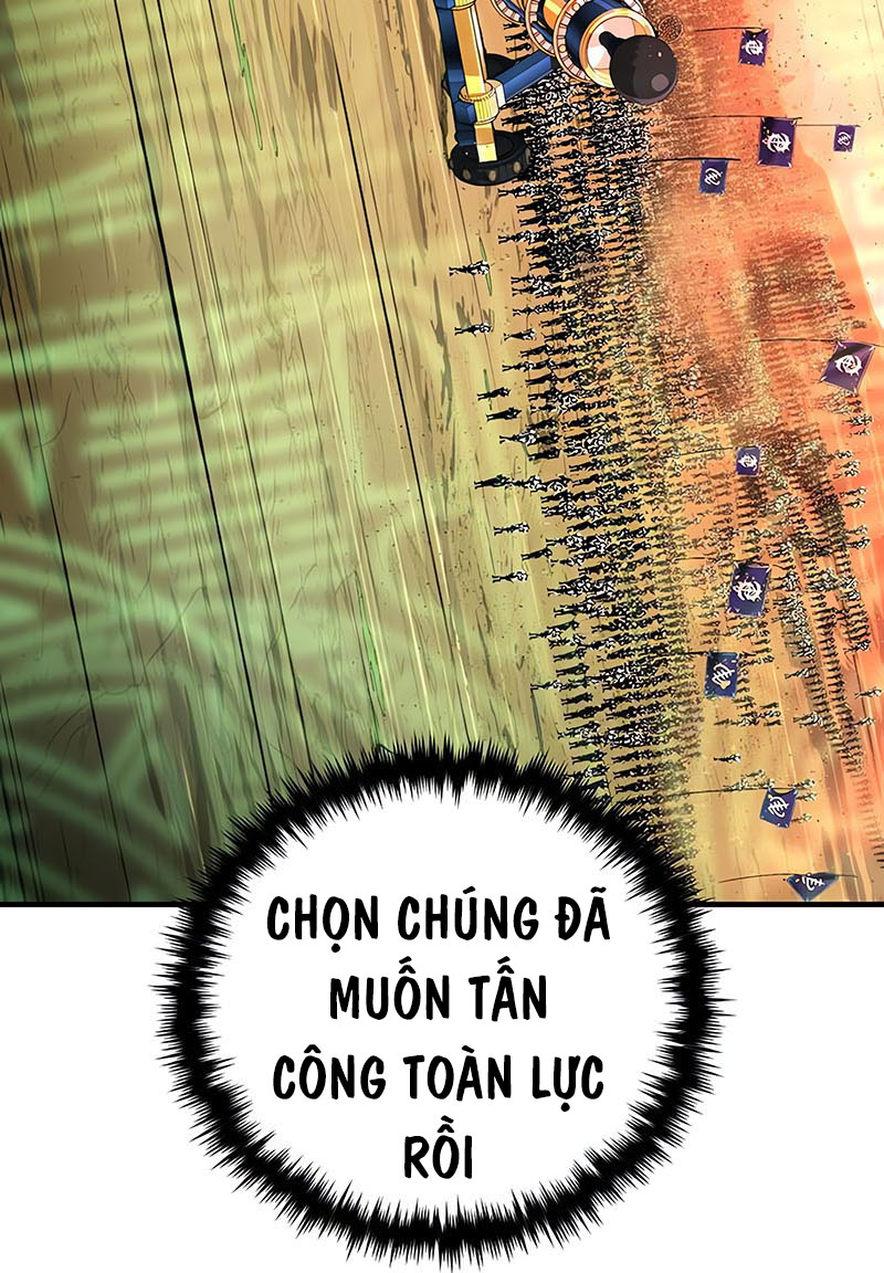 Sự Thức Tỉnh Của Hắc Ma Pháp Sư Sau 66666 Năm Chapter 132 - 115