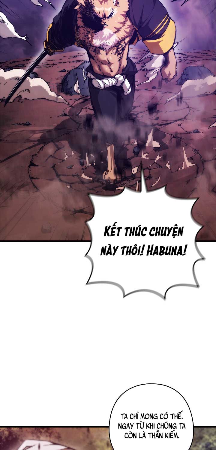 Thần Kiếm: Đứa Con Của Thần Chết Chapter 2 - 76