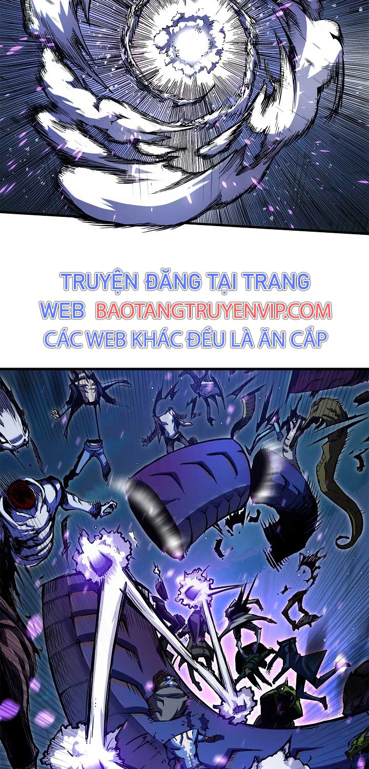 Thần Kiếm: Đứa Con Của Thần Chết Chapter 1 - 28