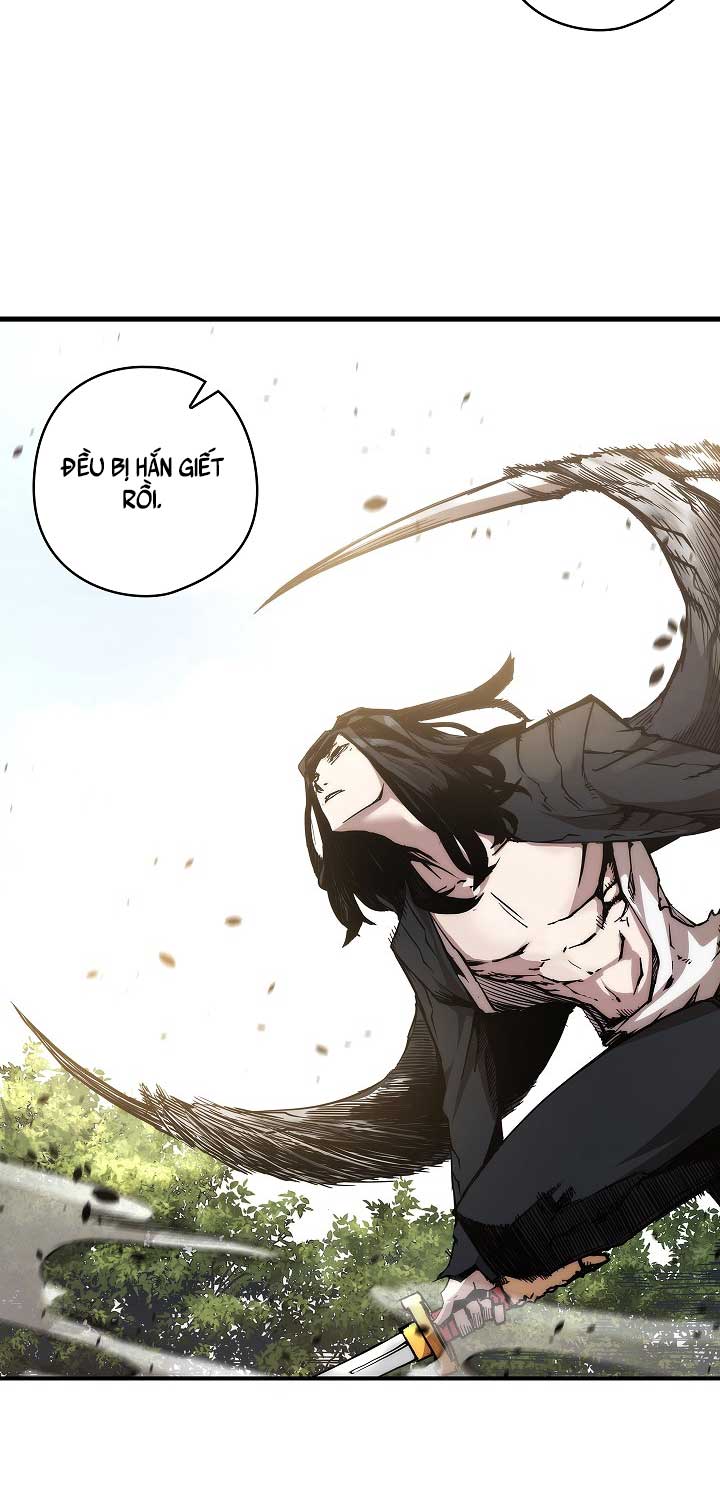 Thần Kiếm: Đứa Con Của Thần Chết Chapter 2 - 46