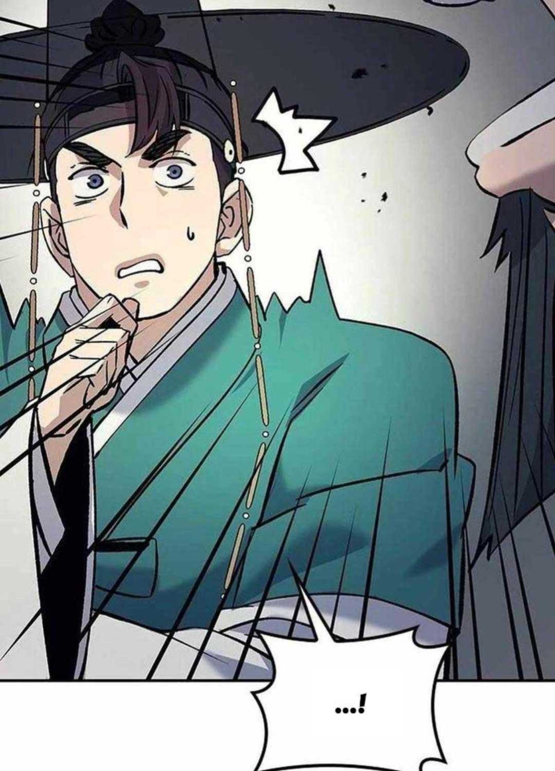 Bác Sĩ Tới Joseon Chapter 11 - 37