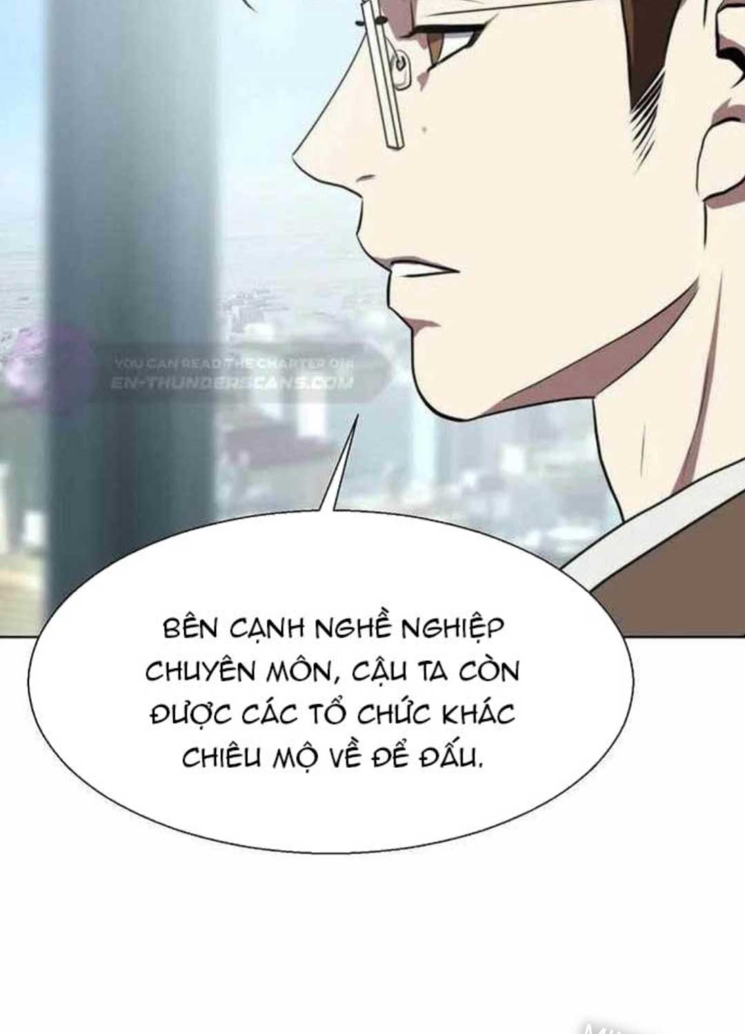 Sàn Đấu Sống Còn Chapter 9 - 96