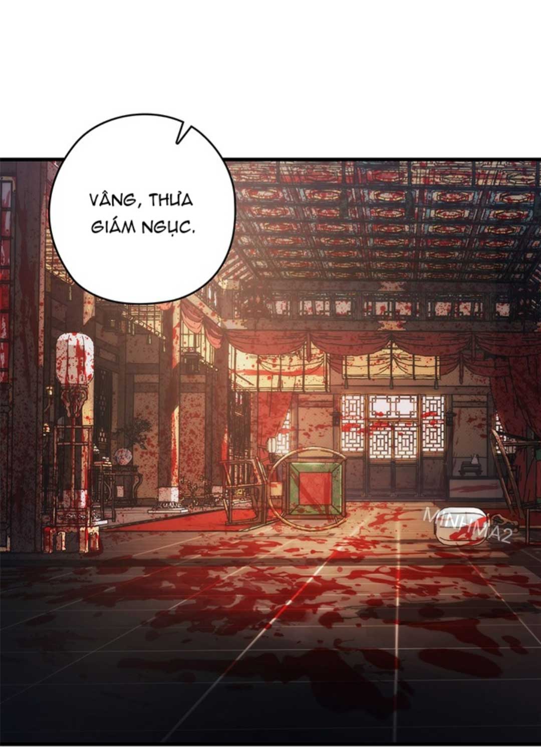 Thần Kiếm: Đứa Con Của Thần Chết Chapter 21 - 55