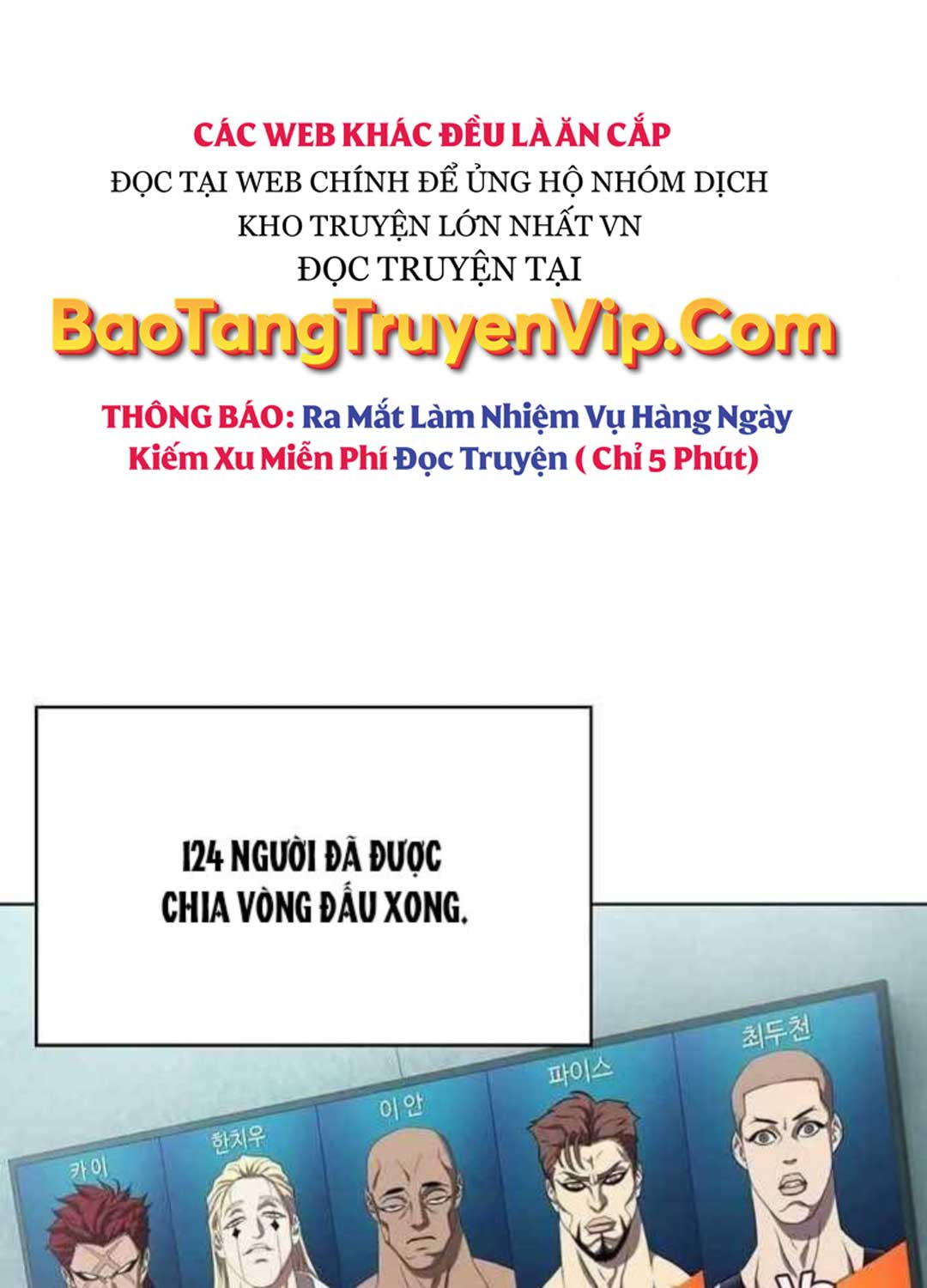 Sàn Đấu Sống Còn Chapter 9 - 68