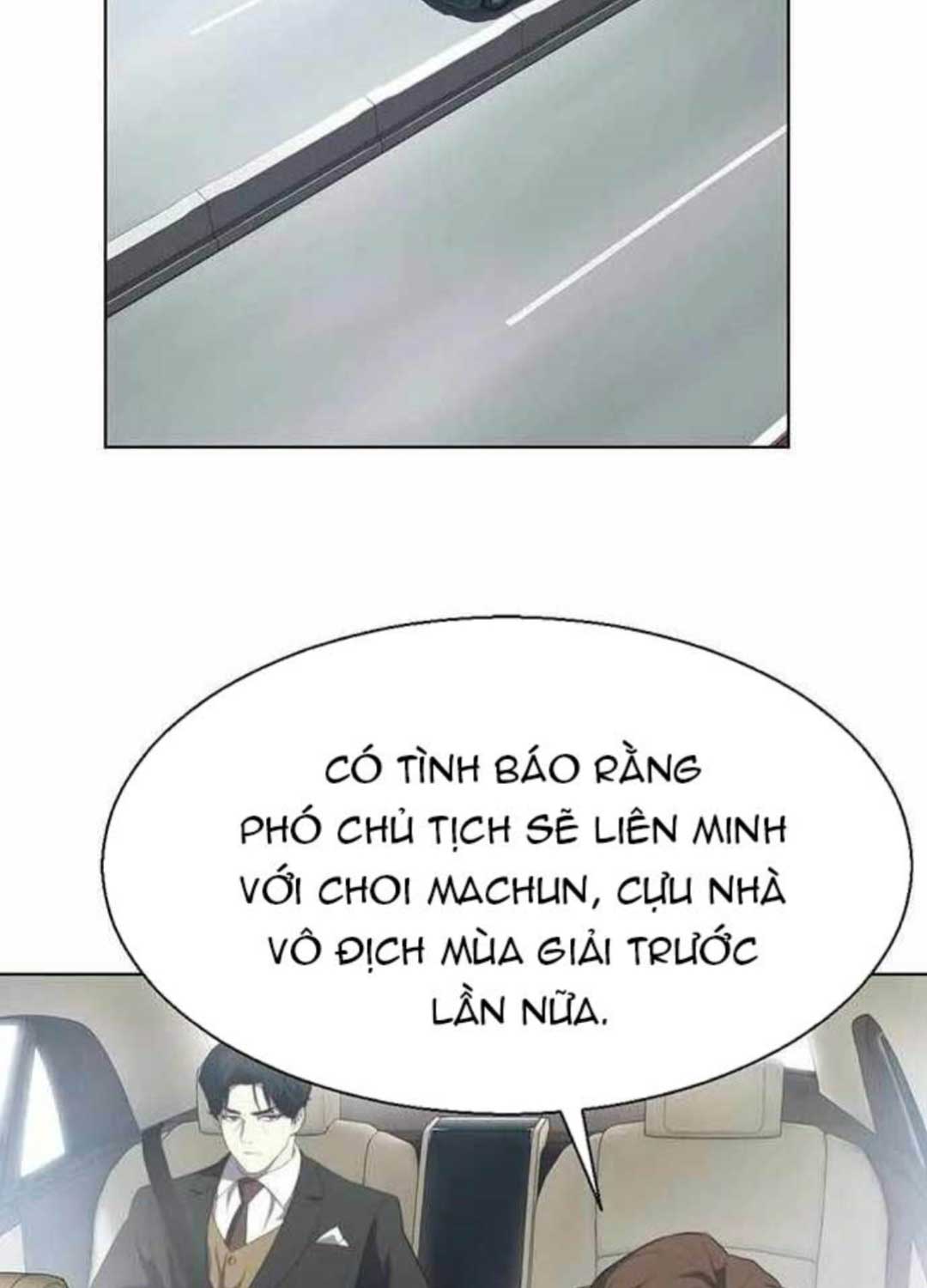 Sàn Đấu Sống Còn Chapter 9 - 8