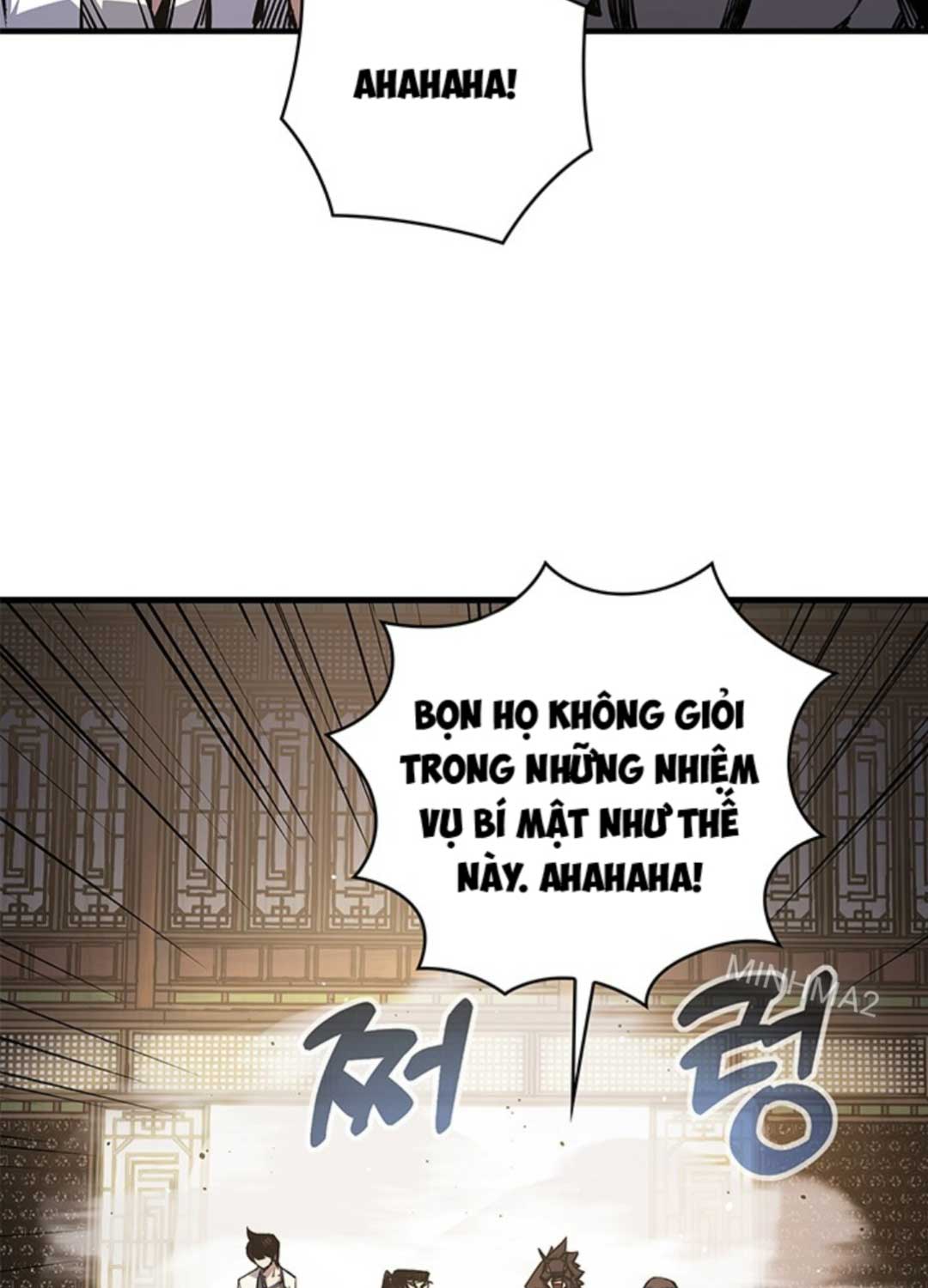 Thần Kiếm: Đứa Con Của Thần Chết Chapter 21 - 79