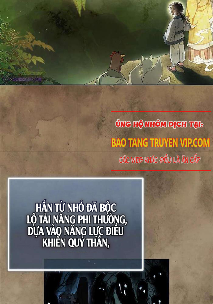 Trấn Hồn Kí Chapter 2 - 9