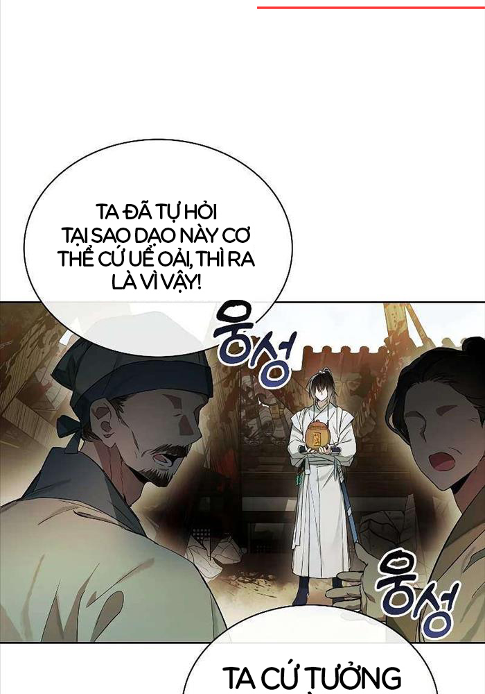 Trấn Hồn Kí Chapter 3 - 16