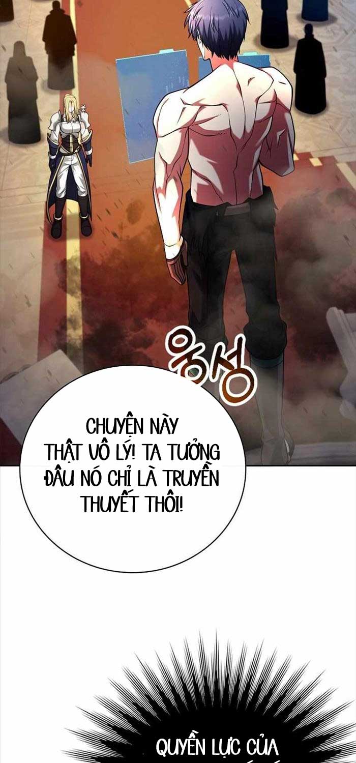 Bậc Thầy Debuff Chapter 44 - 69