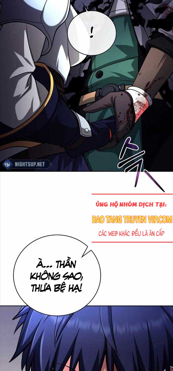 Bậc Thầy Debuff Chapter 44 - 9