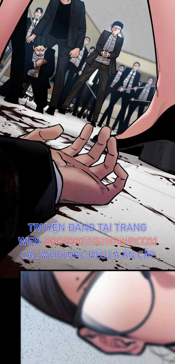 Thanh Kiếm Báo Thù Chapter 39 - 6