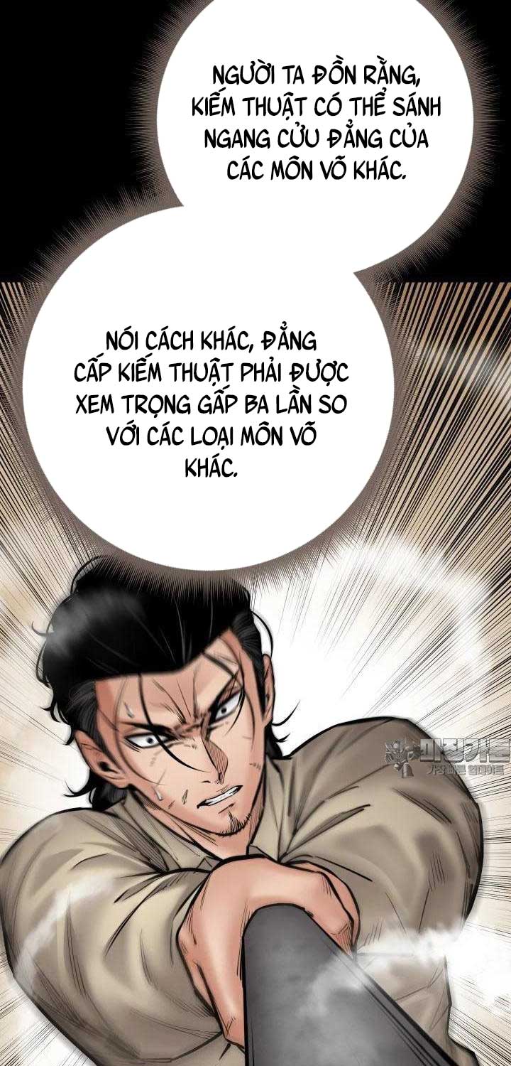 Thanh Kiếm Báo Thù Chapter 39 - 51