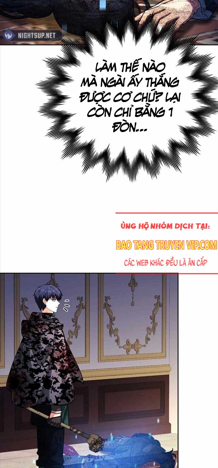 Bậc Thầy Debuff Chapter 44 - 6