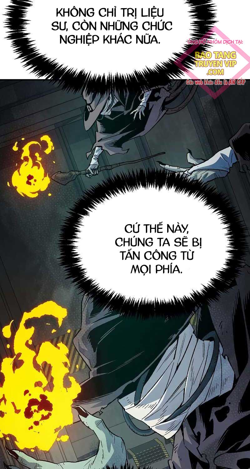 Độc Cô Tử Linh Sư Chapter 142 - 27