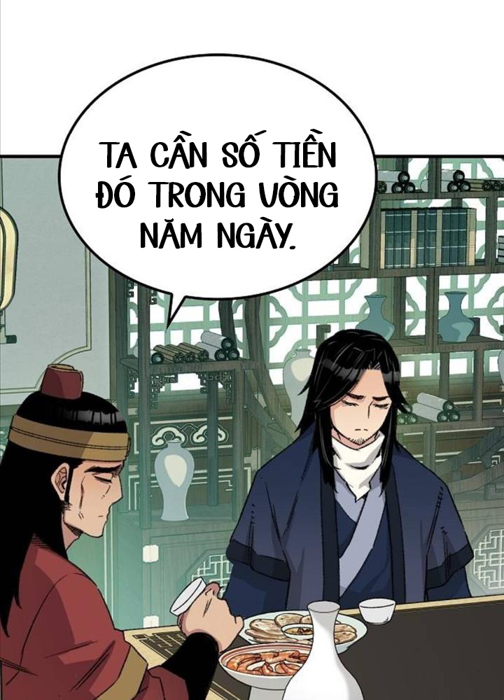 Thiên Ma Quy Hoàn Chapter 36 - 113