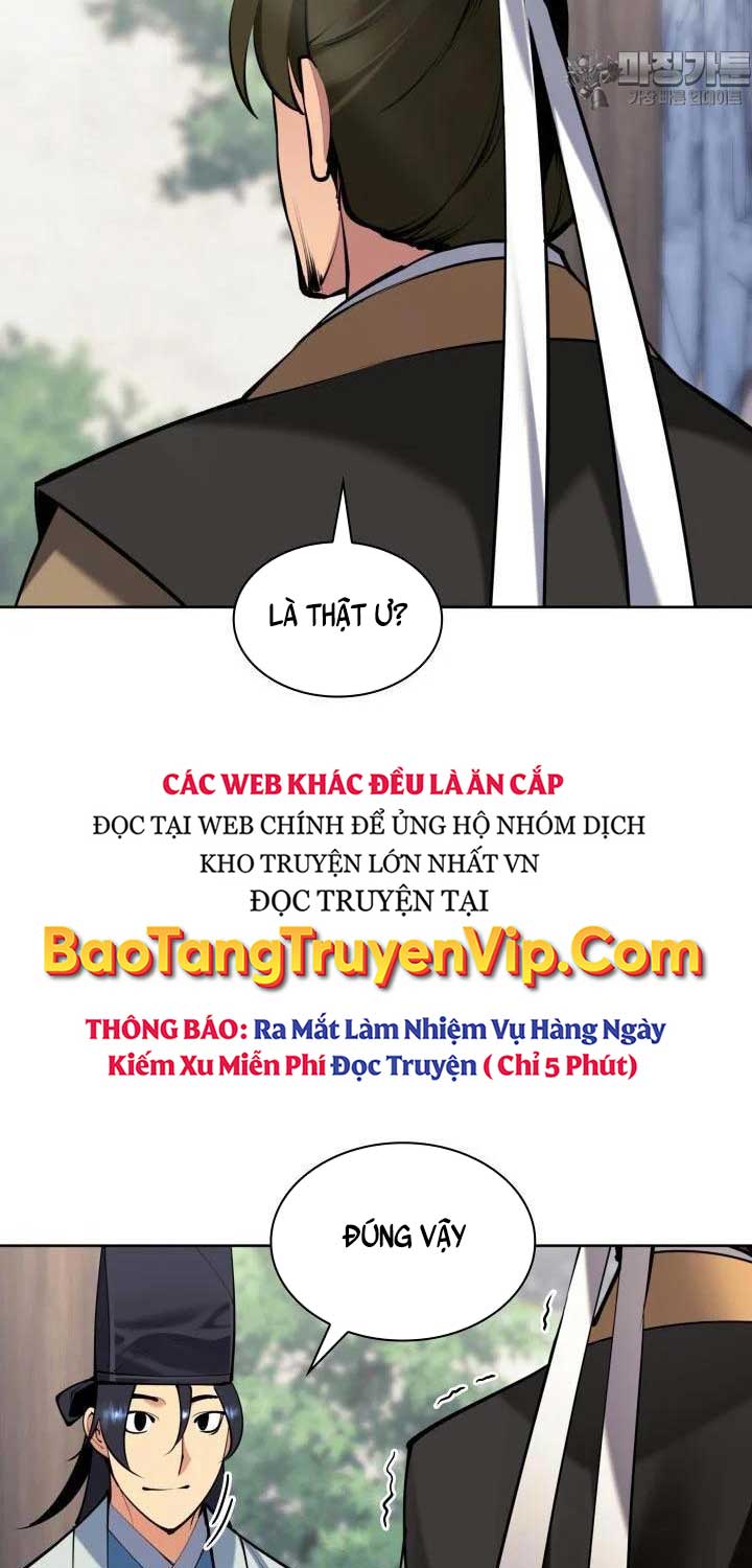 Học Giả Kiếm Sĩ Chapter 137 - 45