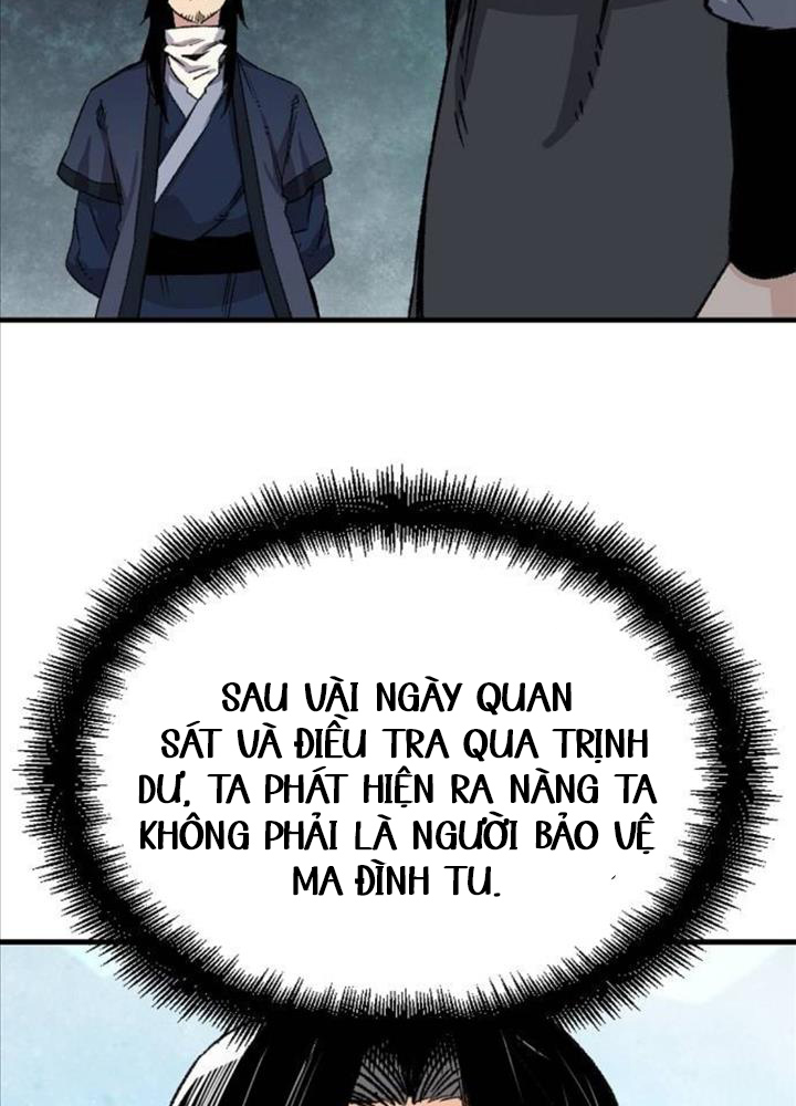 Thiên Ma Quy Hoàn Chapter 36 - 47