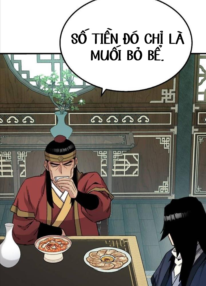 Thiên Ma Quy Hoàn Chapter 36 - 106