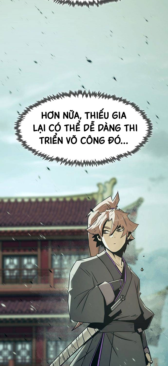 Tiểu Gia Chủ Của Tứ Xuyên Đường Gia Trở Thành Kiếm Thần Chapter 39 - 3