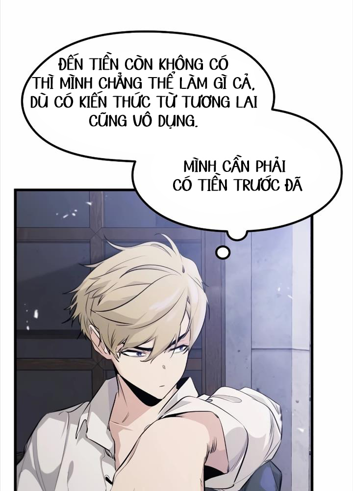 Mỗi Lính Đánh Thuê Trở Về Đều Có Một Kế Hoạch Chapter 6 - 153