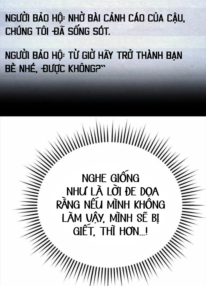 Ngôi Nhà Ẩn Ngày Tận Thế Chapter 24 - 88