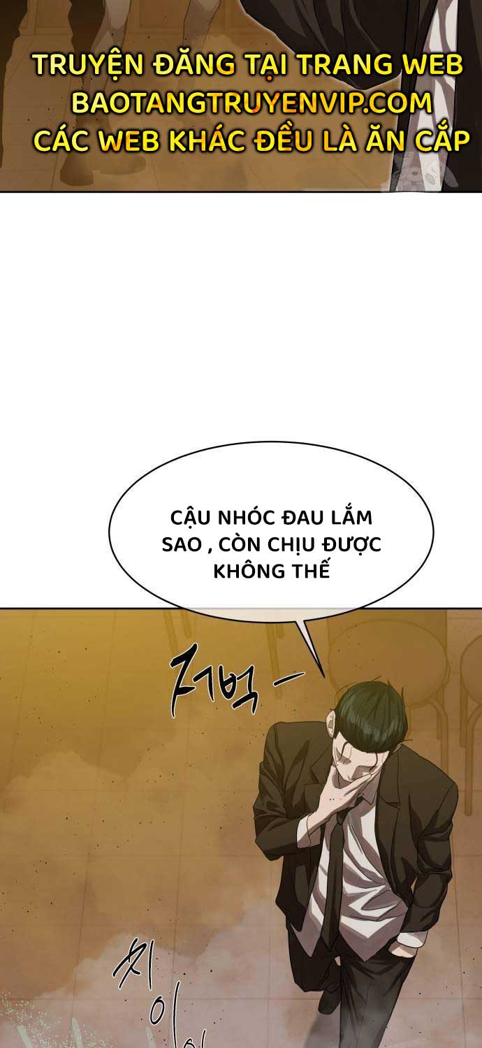 Công Chức Đặc Dị Chapter 24 - 24