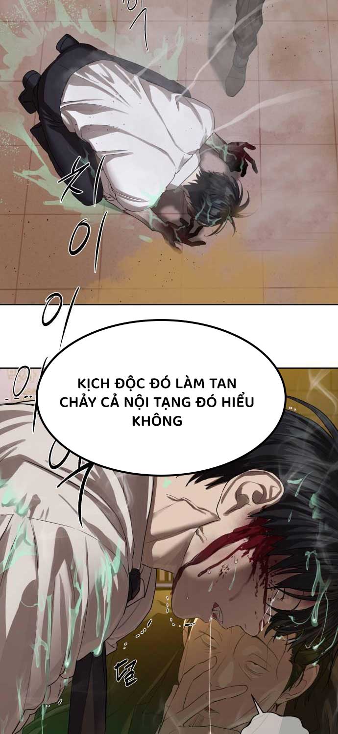 Công Chức Đặc Dị Chapter 24 - 25