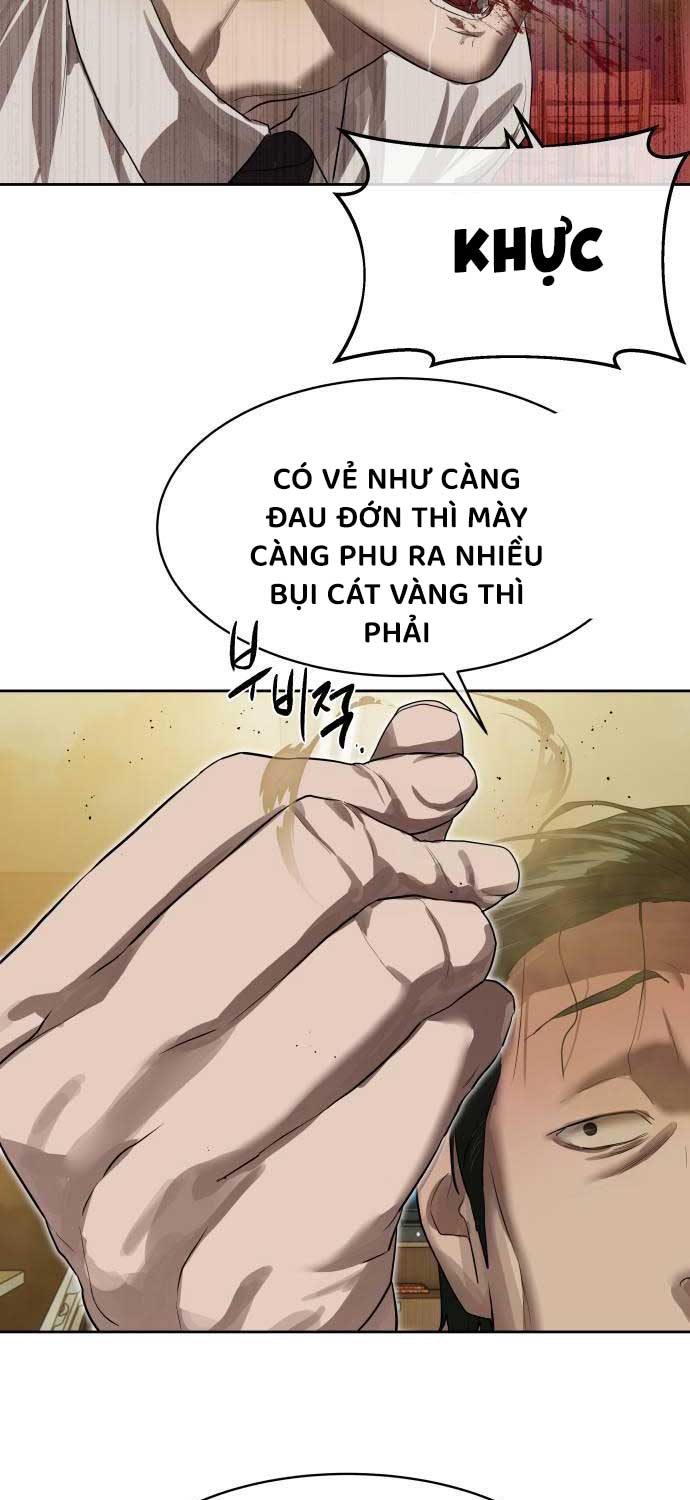 Công Chức Đặc Dị Chapter 24 - 44