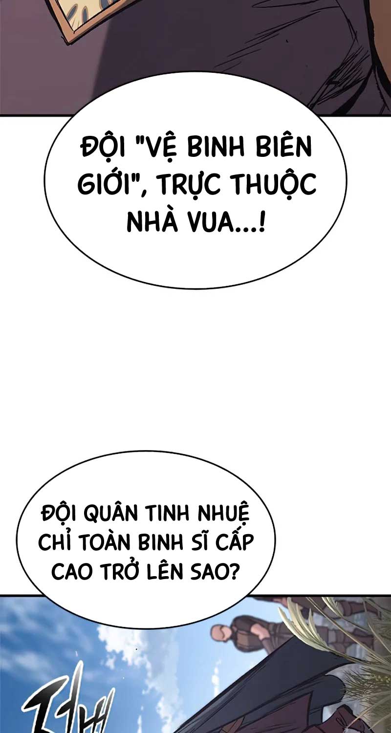 Hiệp Sĩ Sống Vì Ngày Hôm Nay Chapter 26 - 106