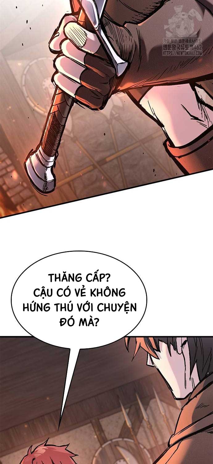 Hiệp Sĩ Sống Vì Ngày Hôm Nay Chapter 26 - 3