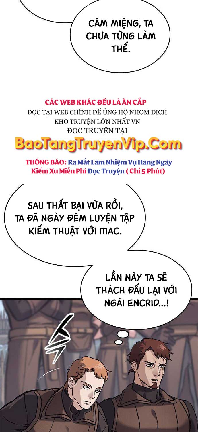 Hiệp Sĩ Sống Vì Ngày Hôm Nay Chapter 26 - 52