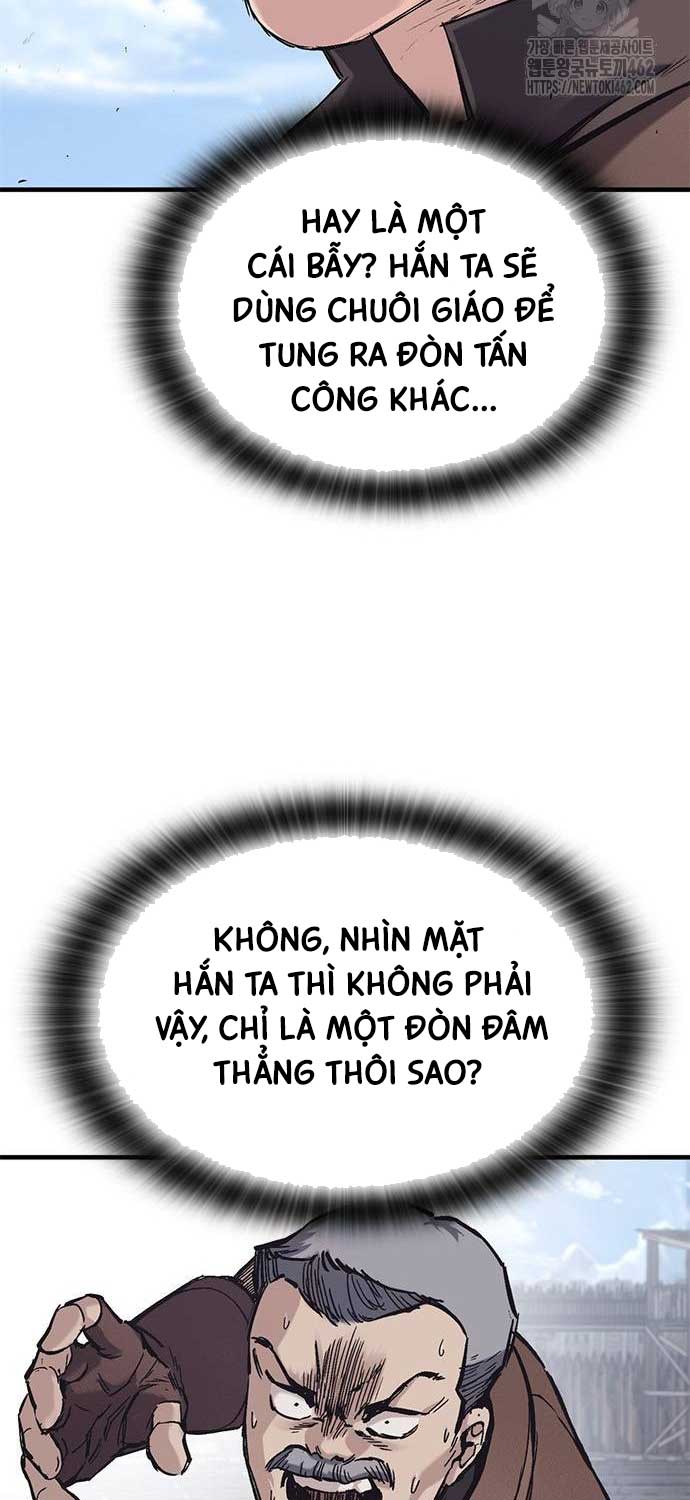 Hiệp Sĩ Sống Vì Ngày Hôm Nay Chapter 26 - 43