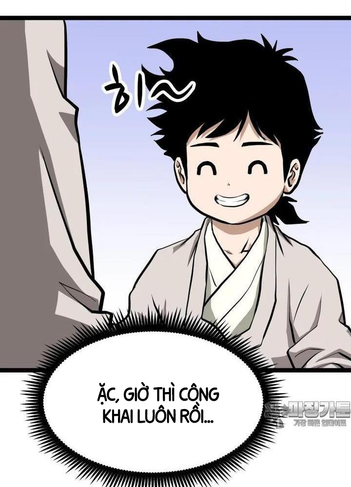 Nhất Bộ Thần Quyền Chapter 4 - 46