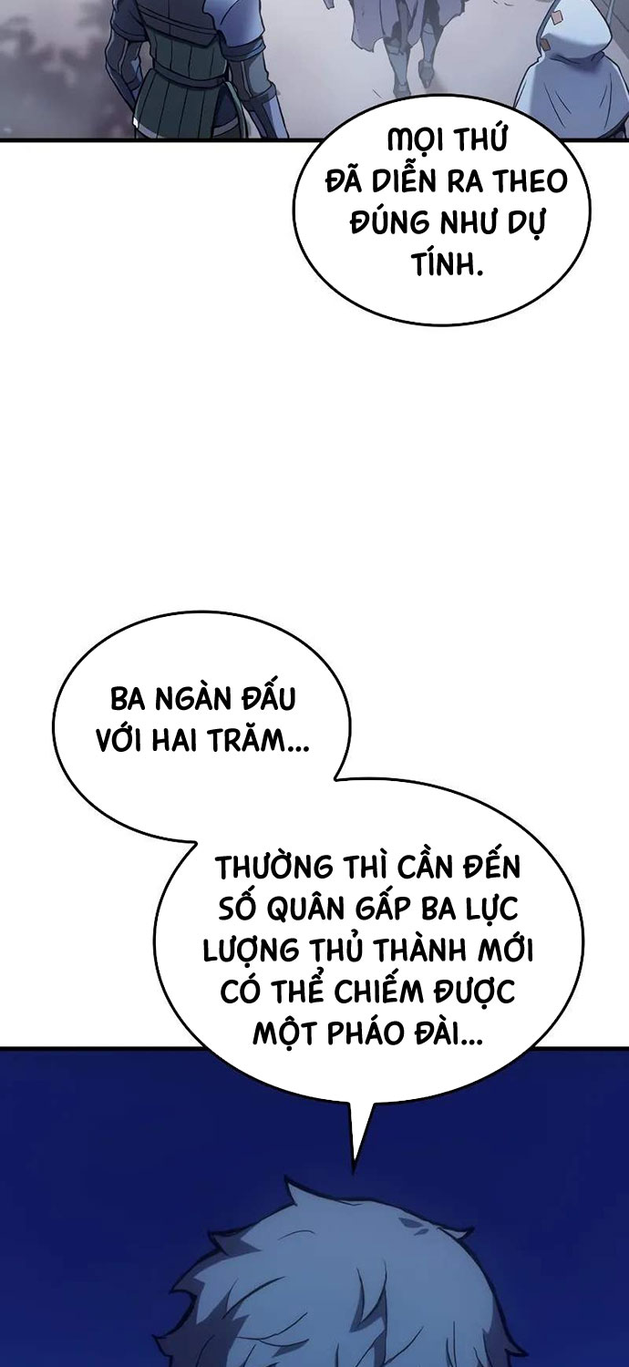 Đế Vương Hồi Quy Chapter 49 - 24