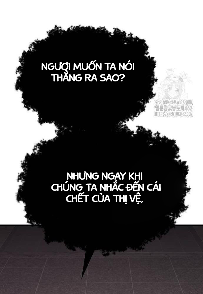 Thiên Ma Quy Hoàn Chapter 37 - 41