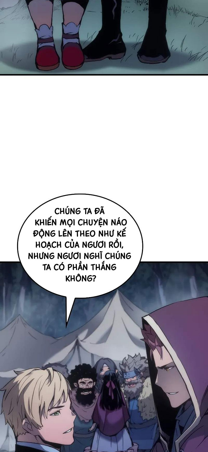 Đế Vương Hồi Quy Chapter 49 - 39