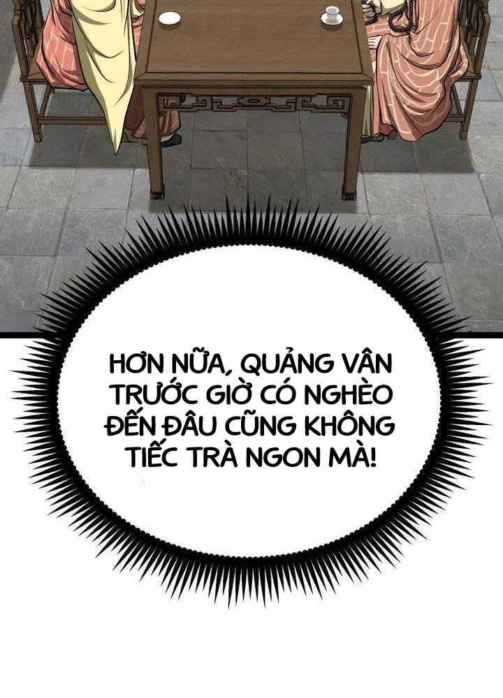 Nhất Bộ Thần Quyền Chapter 7 - 8