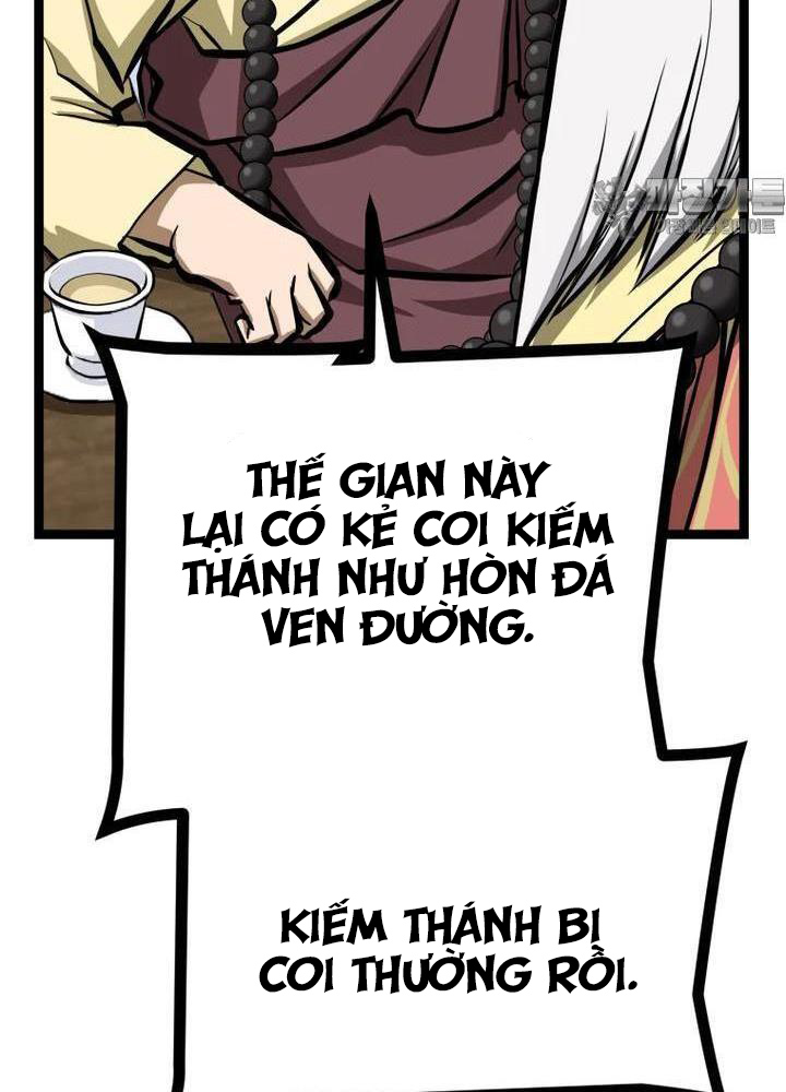 Nhất Bộ Thần Quyền Chapter 15 - 21