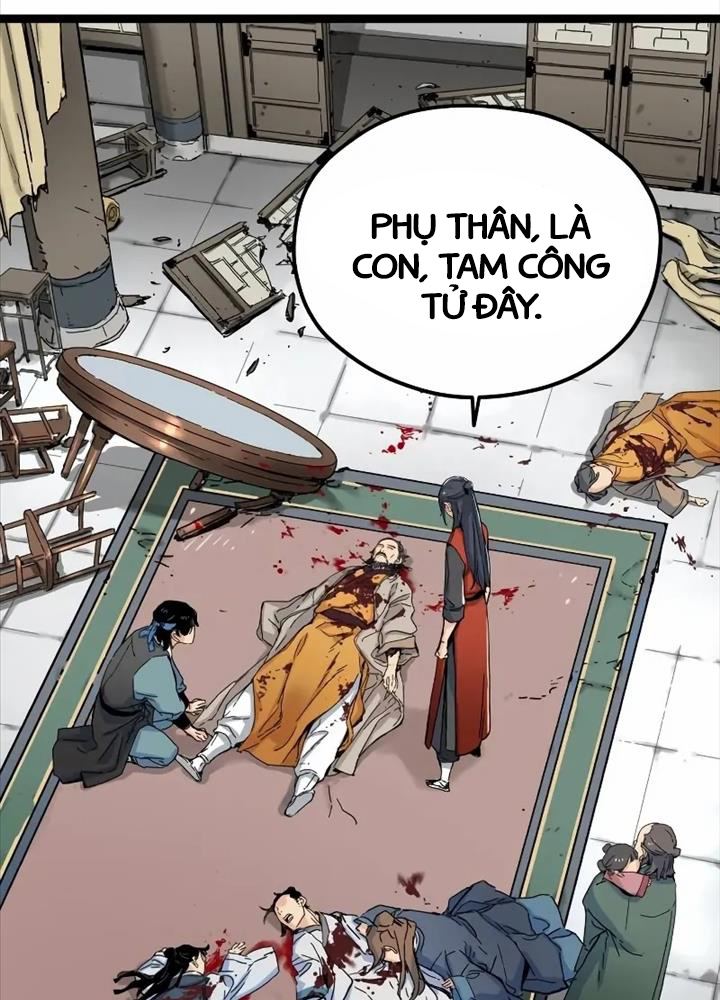 Thiên Tài Đoản Mệnh Chapter 3 - 5