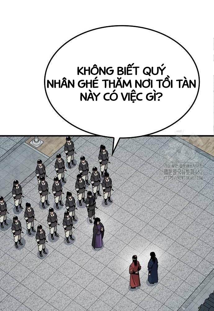 Thiên Ma Quy Hoàn Chapter 37 - 10