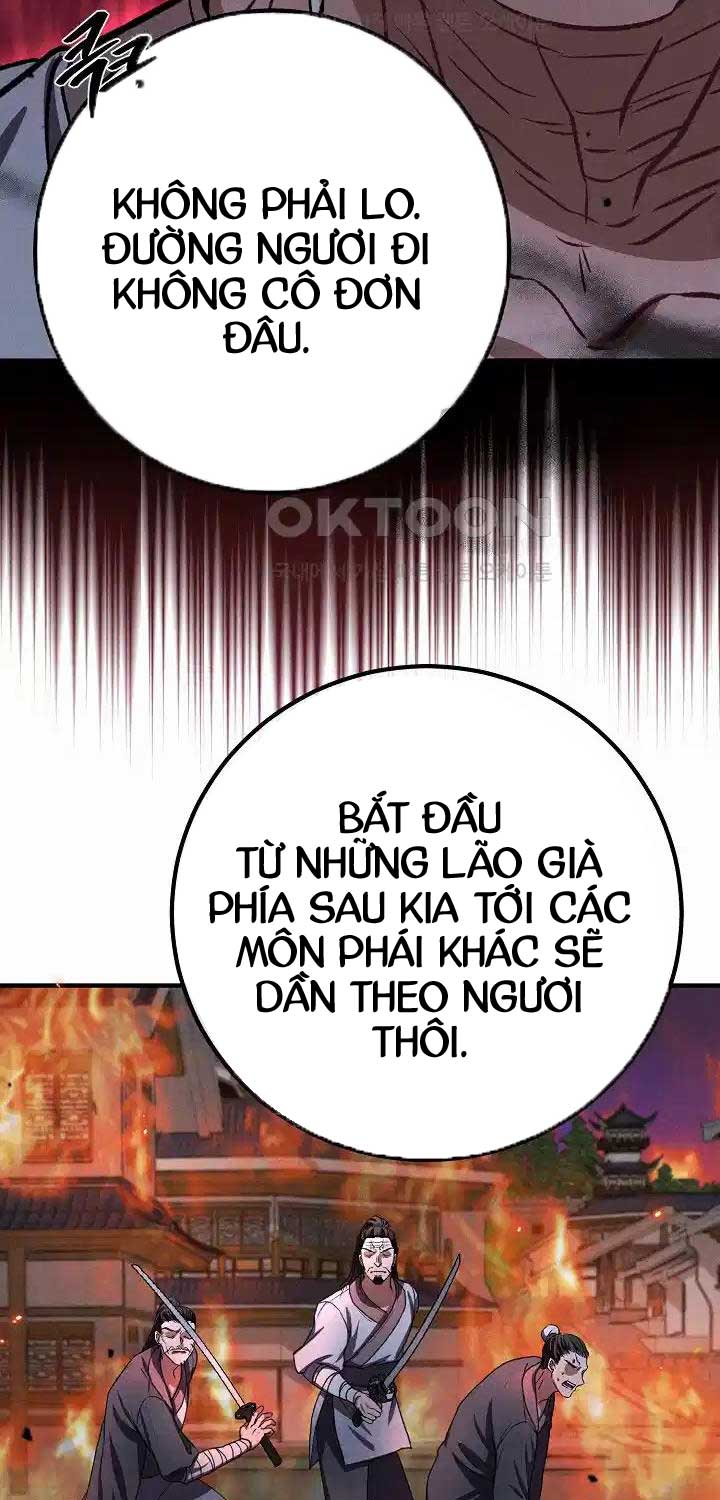 Thiên Tài Võ Thuật Hoàn Sinh Chapter 41 - 58