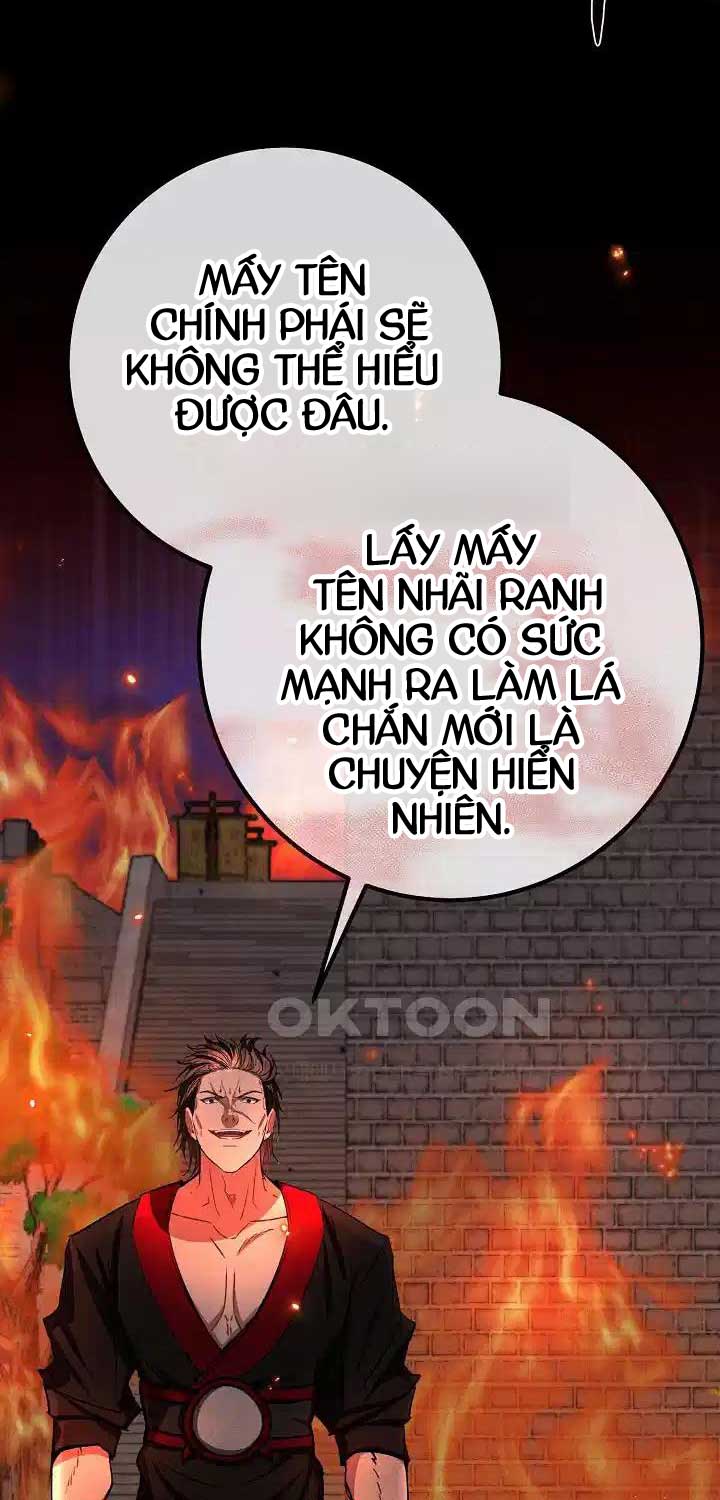 Thiên Tài Võ Thuật Hoàn Sinh Chapter 41 - 21