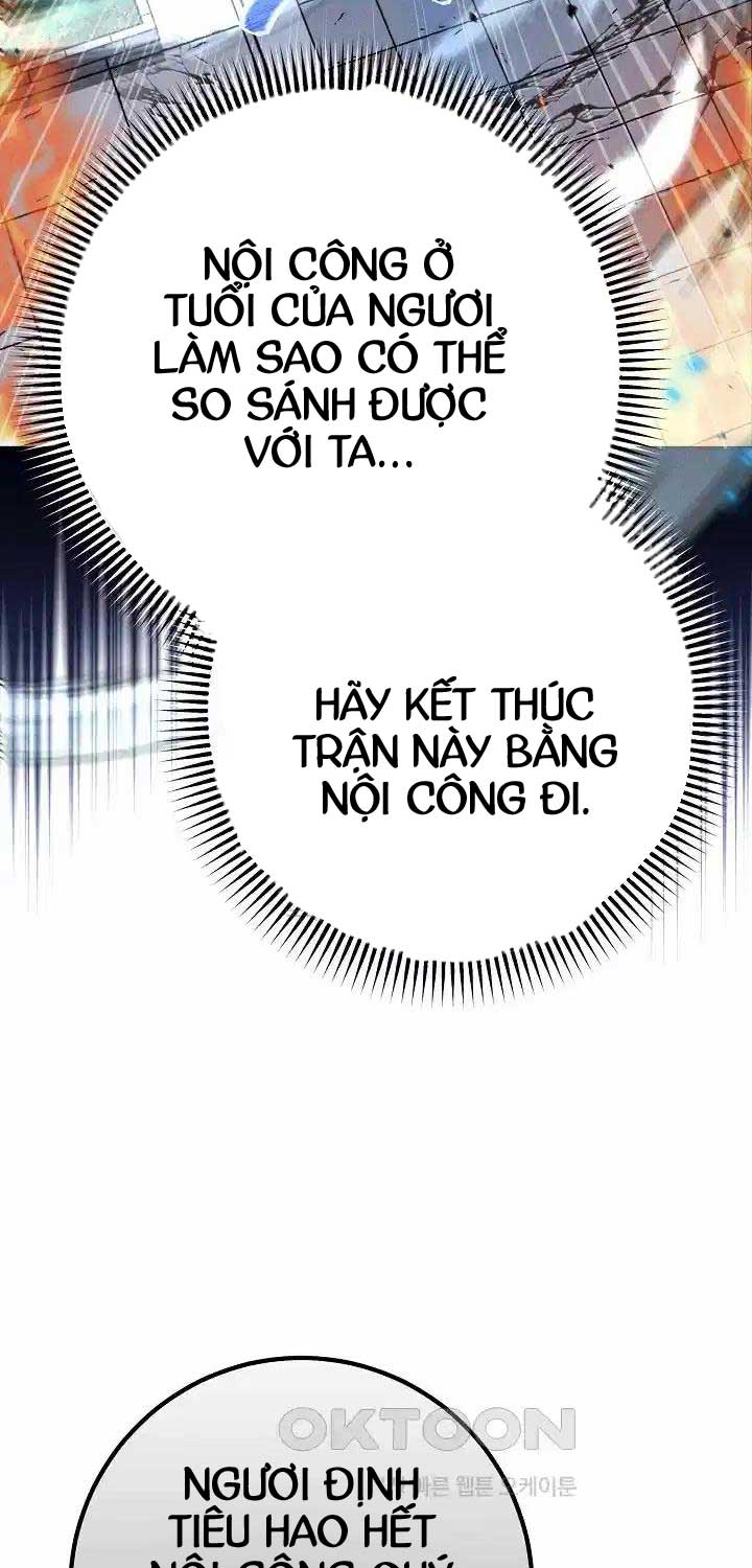 Thiên Tài Võ Thuật Hoàn Sinh Chapter 41 - 49