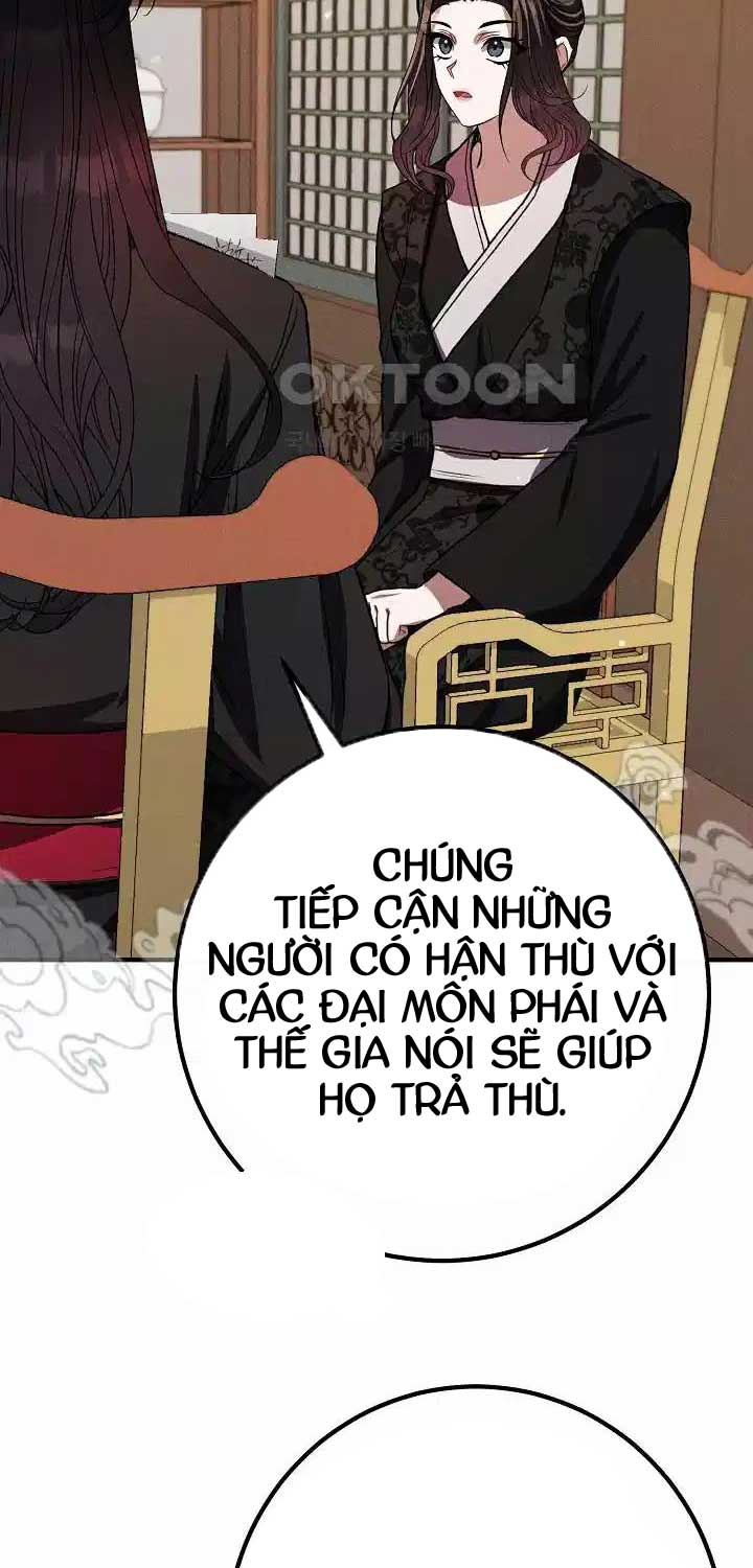 Thiên Tài Võ Thuật Hoàn Sinh Chapter 41 - 79