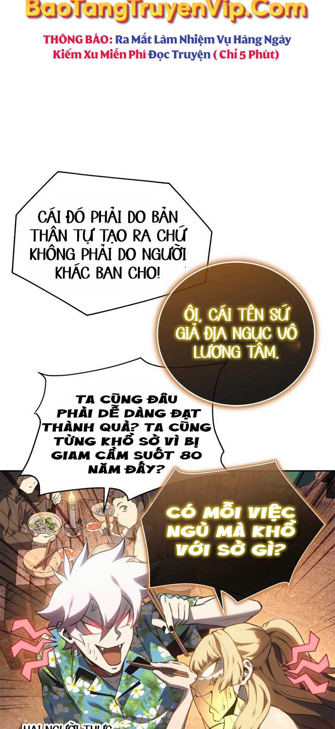 Lý Do Tôi Rời Bỏ Quỷ Vương Chapter 33 - 11