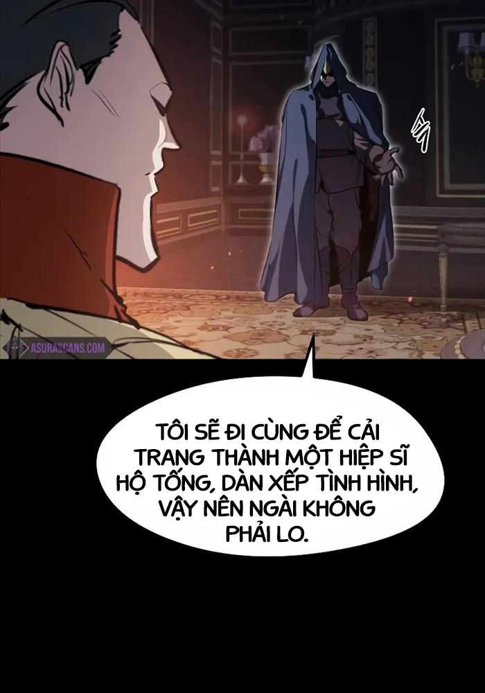 Mỗi Lính Đánh Thuê Trở Về Đều Có Một Kế Hoạch Chapter 7 - 61