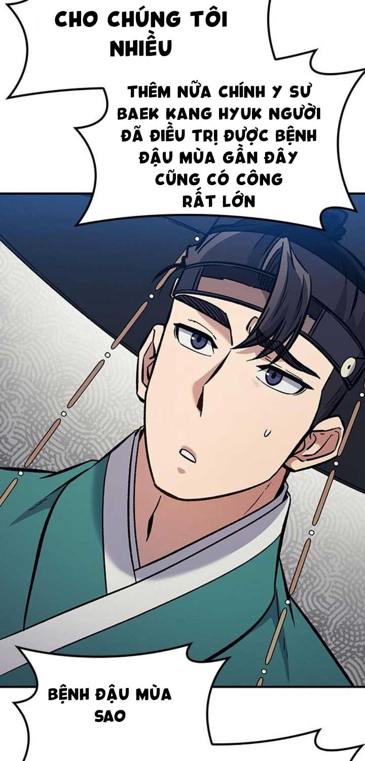 Bác Sĩ Tới Joseon Chapter 19 - 14