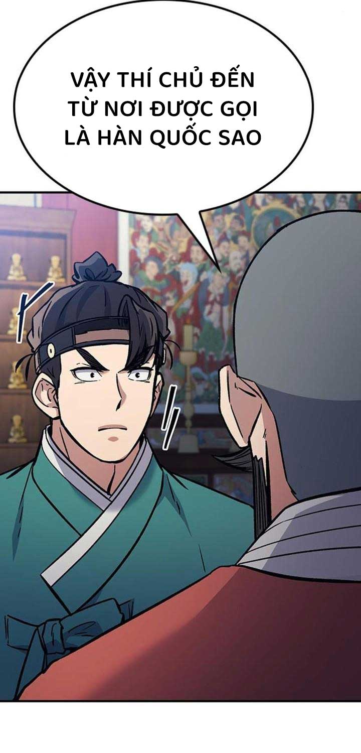 Bác Sĩ Tới Joseon Chapter 19 - 36