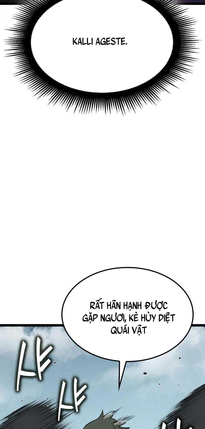 Nhà Vô Địch Kalli Chapter 83 - 80